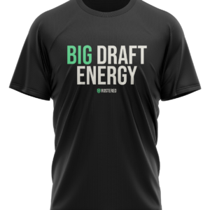 bigdraftenergy shirt mockup web