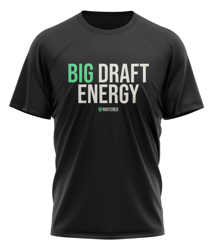 big-draft-energy