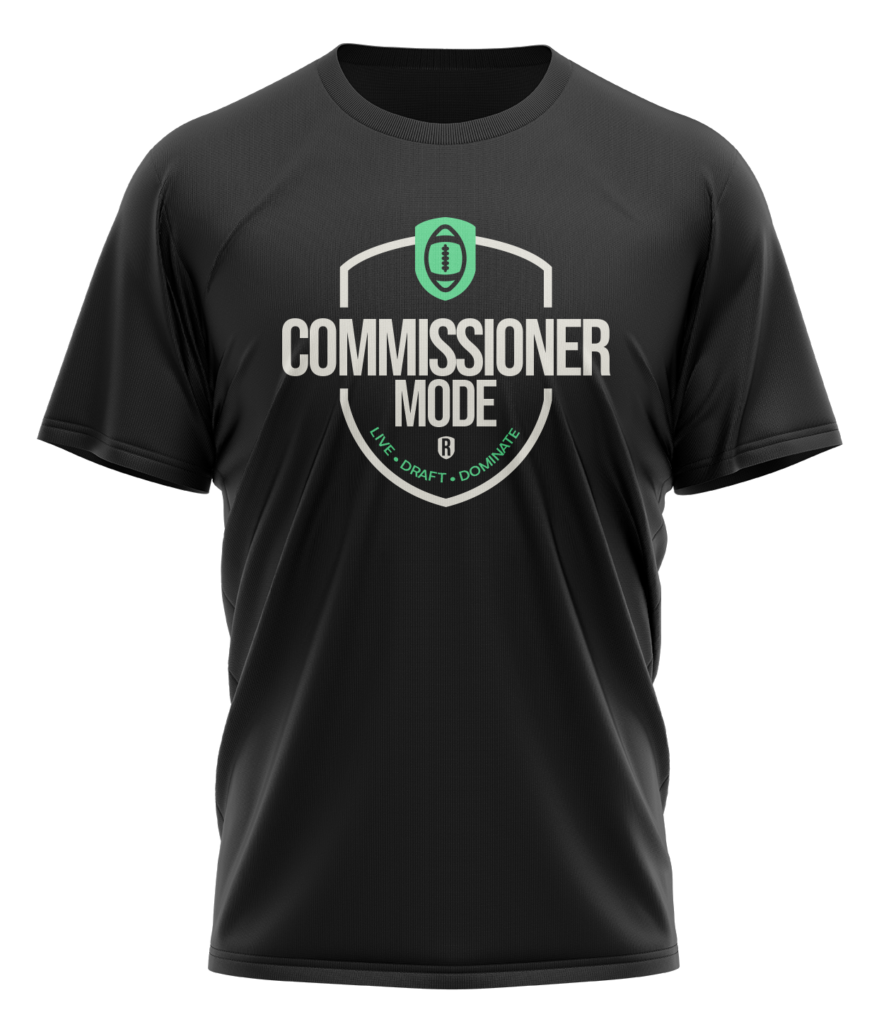 commissioner-mode