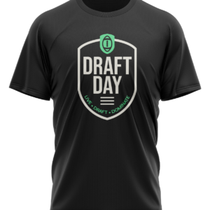draftday shirt mockup web