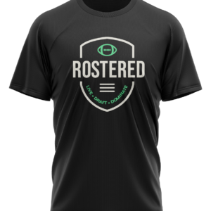 rosteredshield shirt mockup web