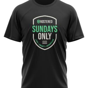 sundaysonly shirt mockup web