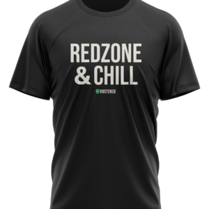 redzoneandchill shirt mockup web