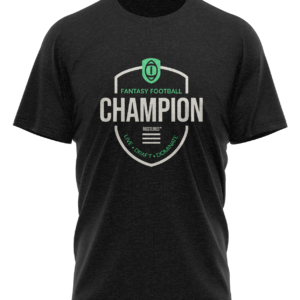 Champions Only