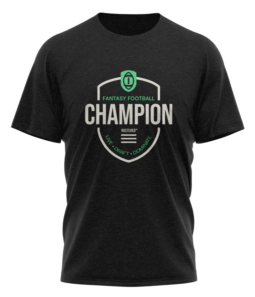 Champions Only