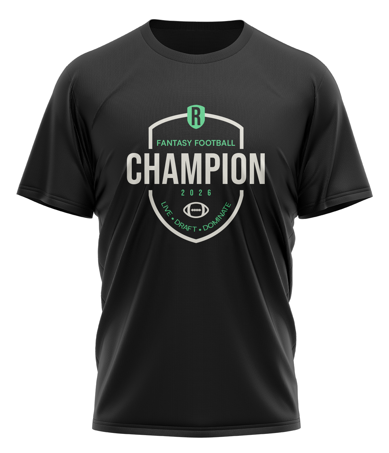 champions-only