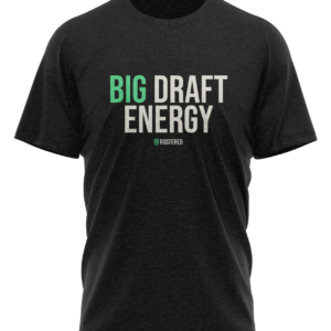 Big Draft Energy