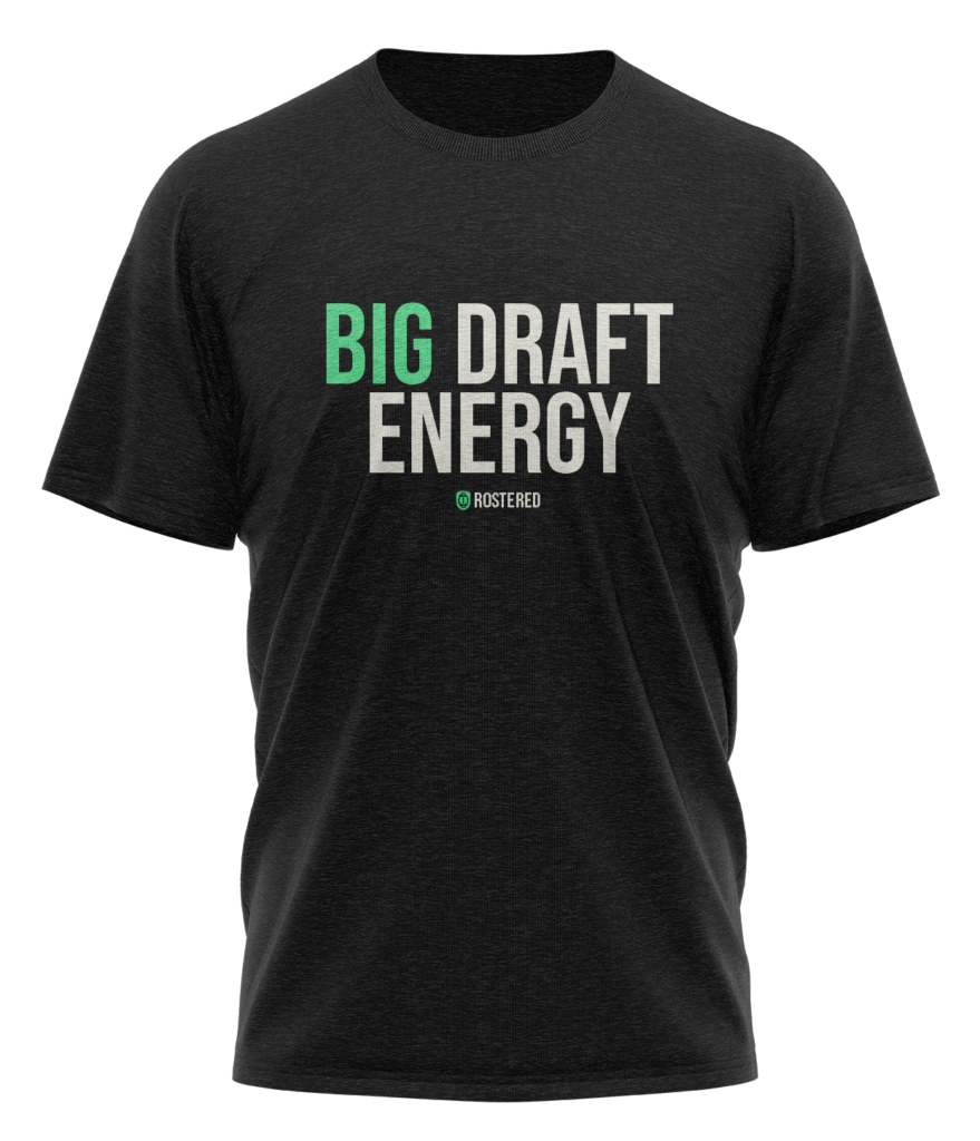 Big Draft Energy