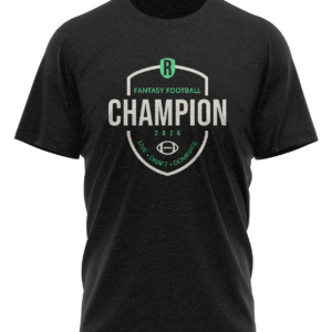 Champions Only