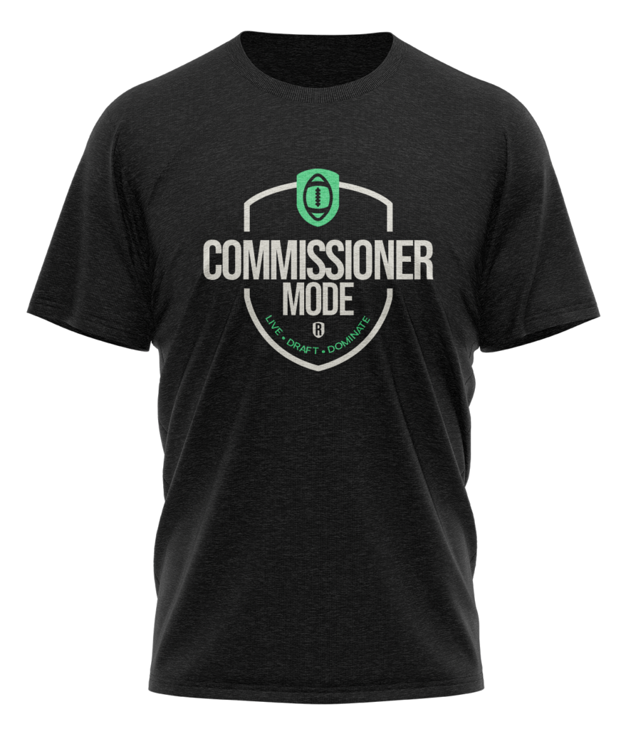 Commissioner Mode