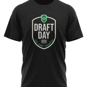 Draft Day