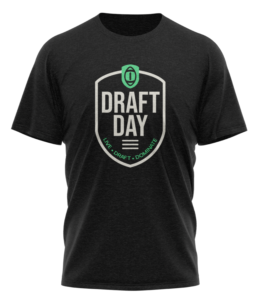 Draft Day