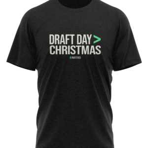 Greater Than Christmas