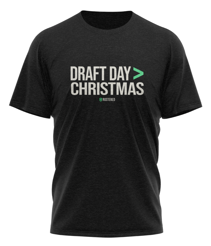 Greater Than Christmas
