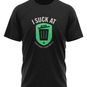 I Suck