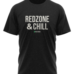 Redzone and Chill