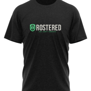 Rostered