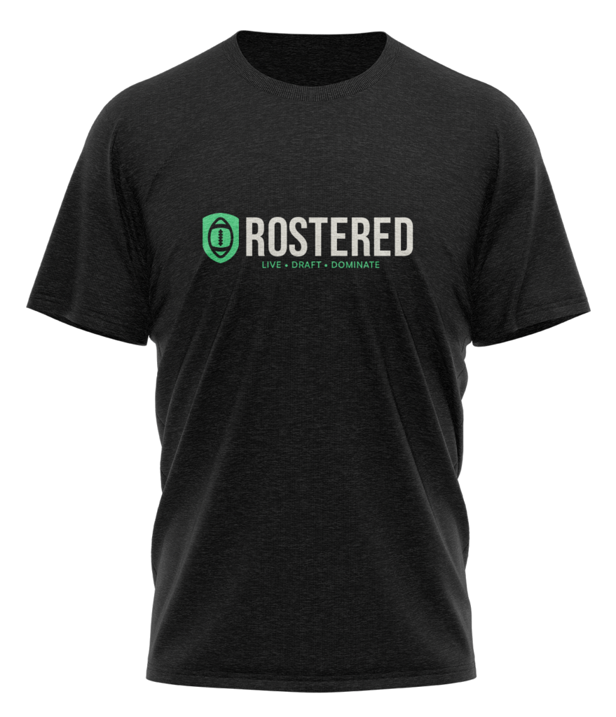 Rostered