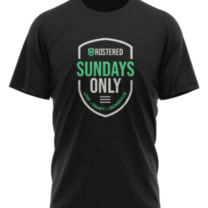Sundays Only