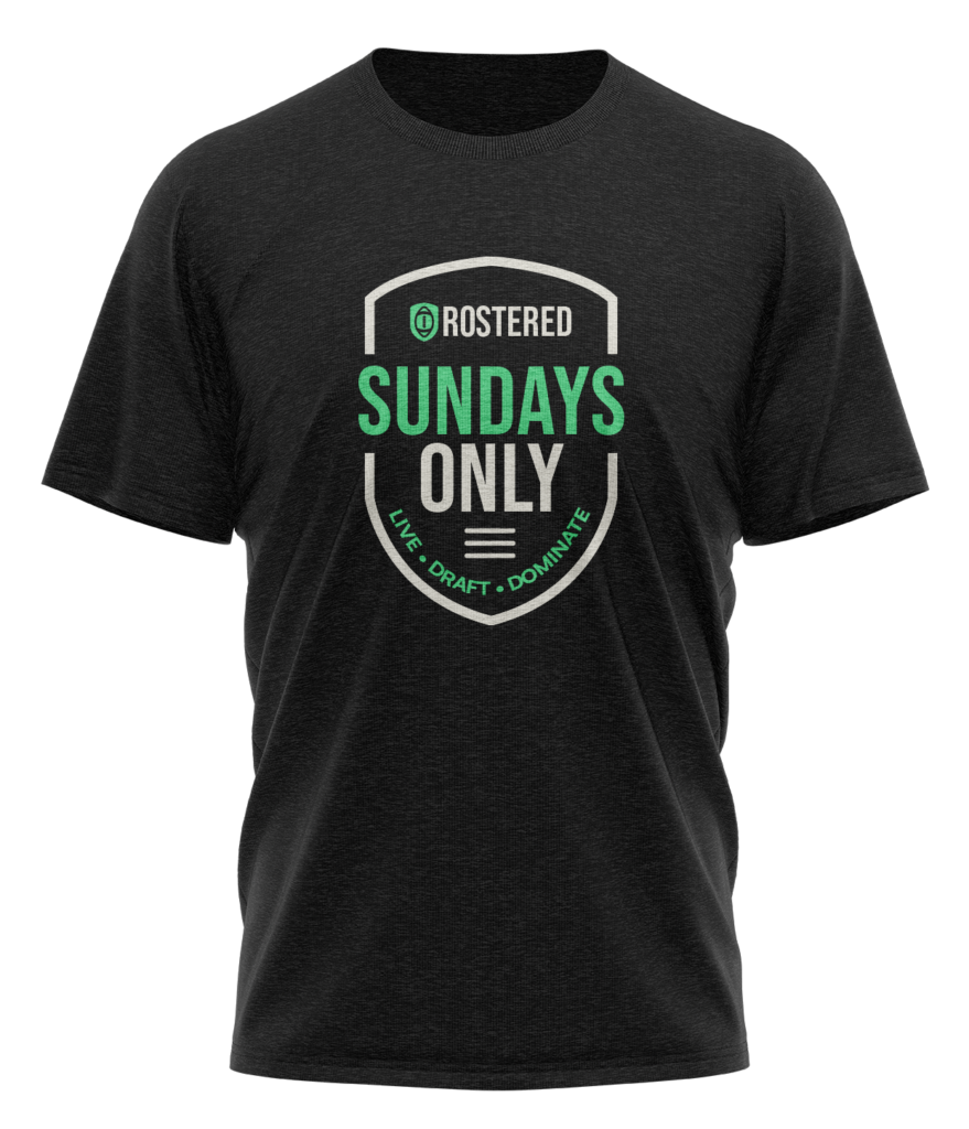 Sundays Only