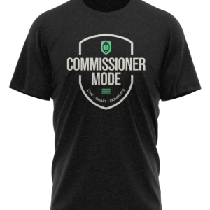 Commissioner Mode