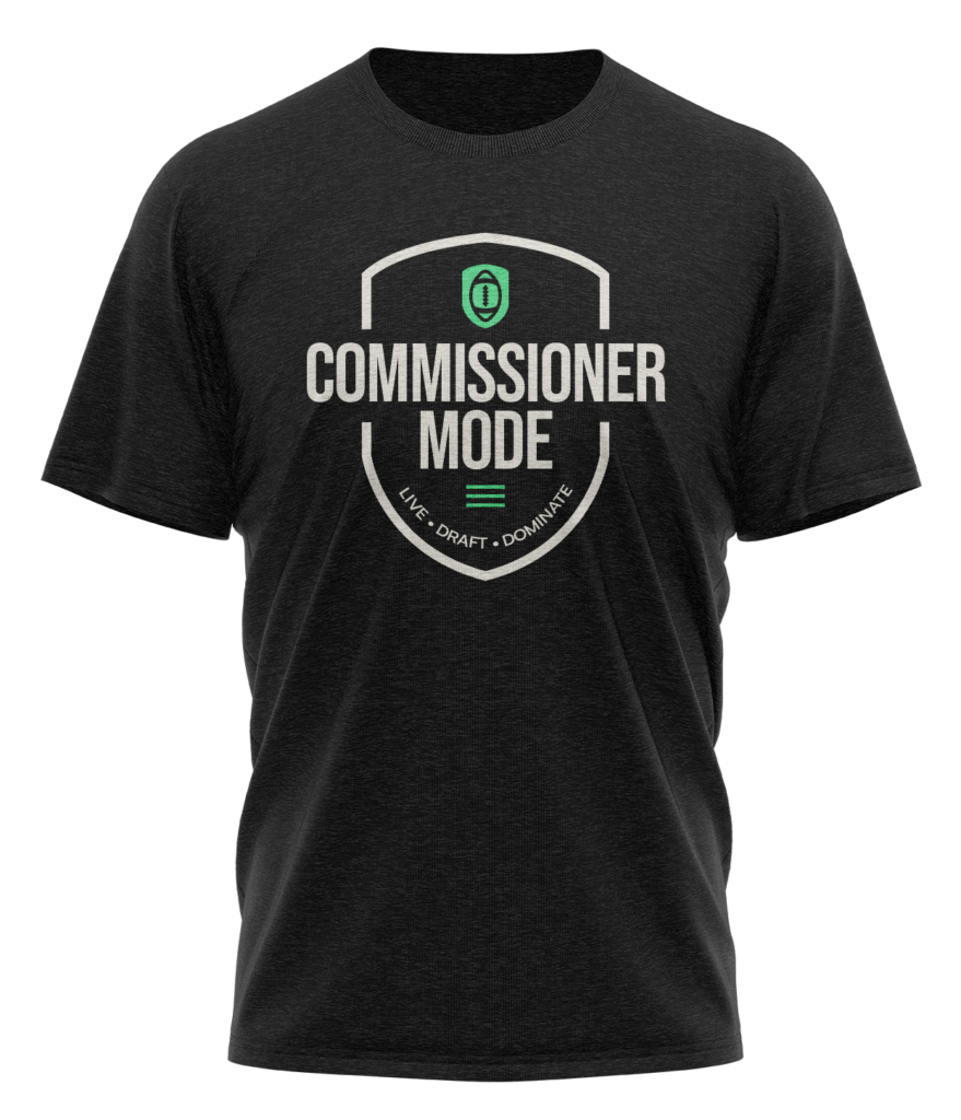 Commissioner Mode