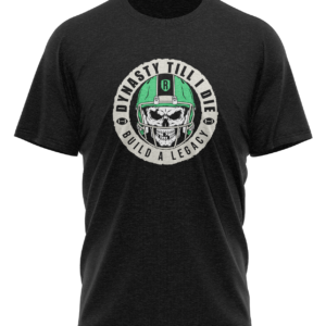 Dynasty Till I Die Tee