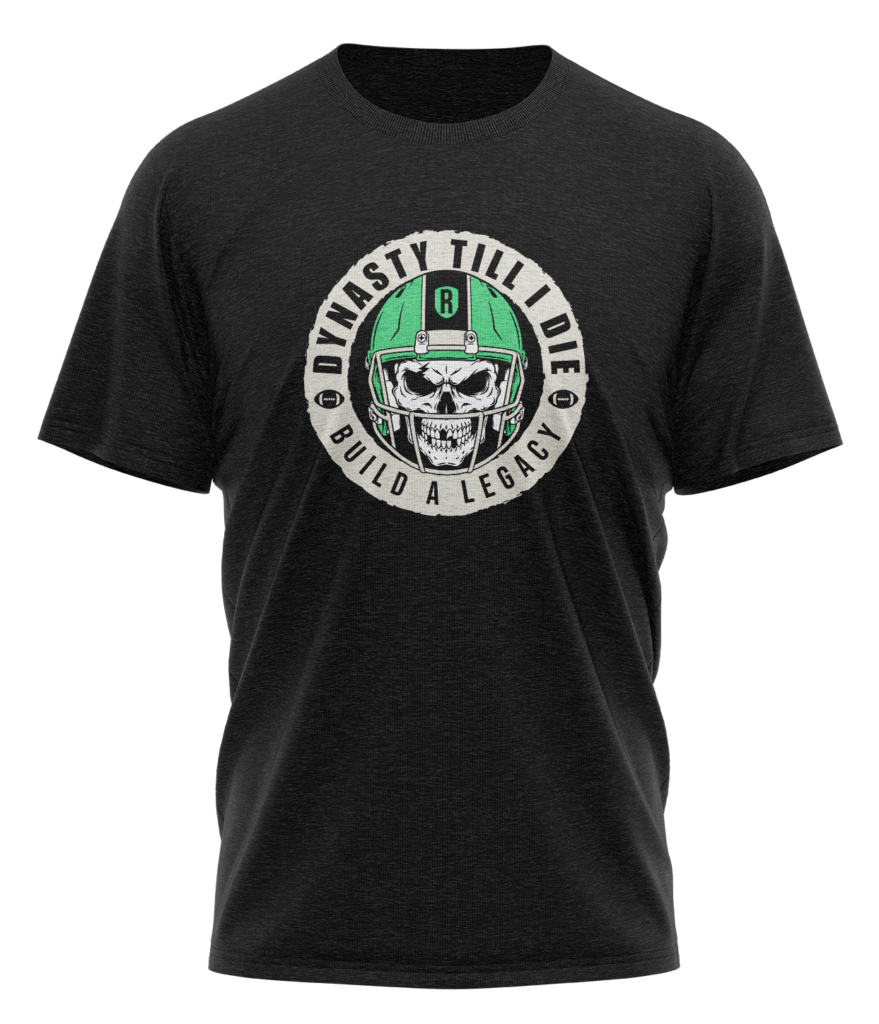 dynasty-till-i-die-tee